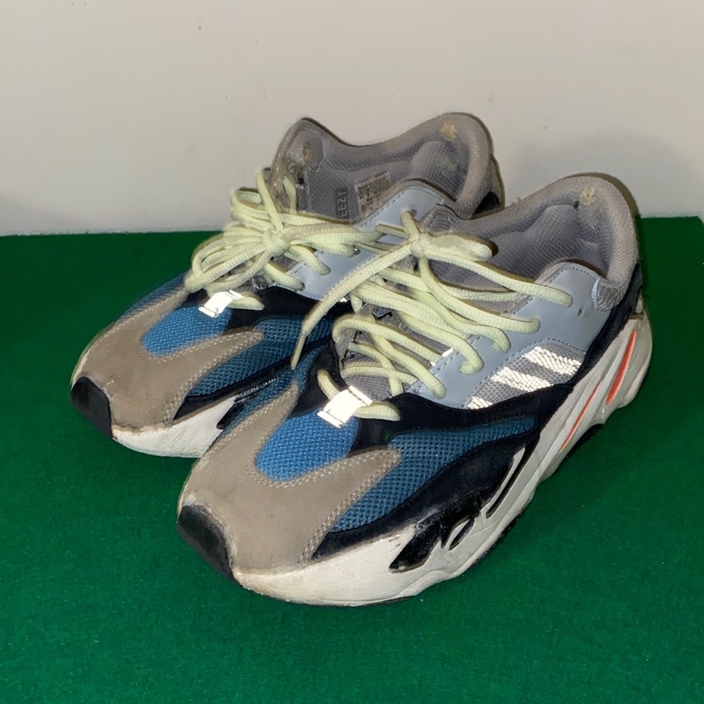 Wave runners